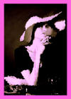 CAFE WHITE HAT CIG