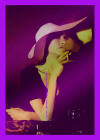 CAFE WHITE HAT CIG